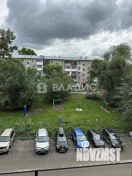 1-к квартира, вторичка, 33м2, 4/9 этаж