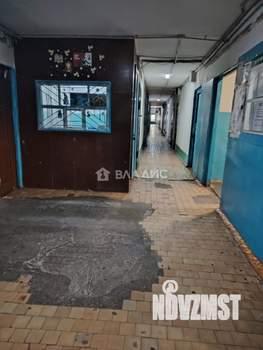 1-к квартира, вторичка, 23м2, 8/9 этаж
