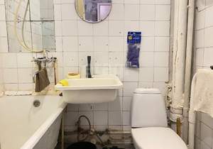 Студия квартира, вторичка, 23м2, 4/9 этаж