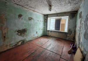 2-к квартира, вторичка, 48м2, 1/5 этаж