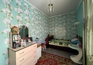 2-к квартира, вторичка, 48м2, 2/2 этаж