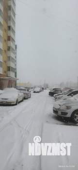 1-к квартира, вторичка, 40м2, 9/10 этаж