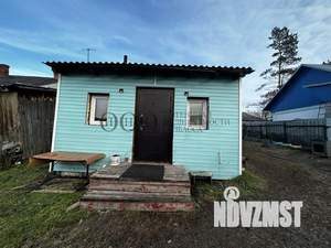 2-к квартира, вторичка, 33м2, 1/1 этаж