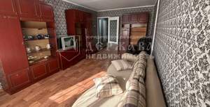 2-к квартира, вторичка, 58м2, 4/11 этаж