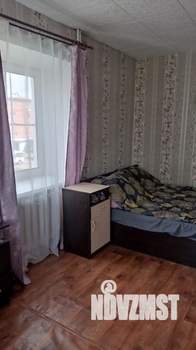 1-к квартира, вторичка, 32м2, 3/5 этаж