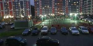 1-к квартира, вторичка, 33м2, 14/16 этаж
