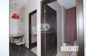 3-к квартира, вторичка, 46м2, 2/5 этаж