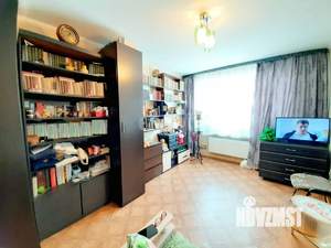 2-к квартира, вторичка, 45м2, 1/9 этаж