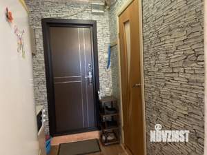 1-к квартира, вторичка, 17м2, 1/9 этаж
