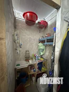 1-к квартира, вторичка, 18м2, 5/5 этаж