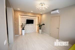 3-к квартира, вторичка, 72м2, 7/16 этаж