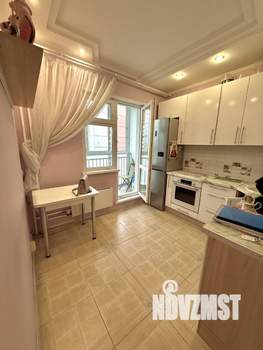 1-к квартира, вторичка, 33м2, 7/14 этаж