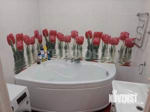 2-к квартира, вторичка, 57м2, 5/12 этаж