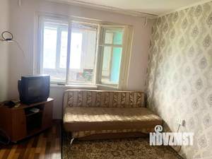 2-к квартира, вторичка, 25м2, 8/9 этаж