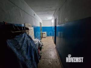 2-к квартира, вторичка, 31м2, 4/5 этаж