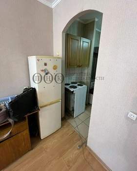 1-к квартира, вторичка, 22м2, 5/9 этаж