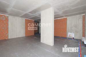 Студия квартира, вторичка, 56м2, 8/15 этаж