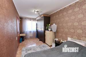 2-к квартира, вторичка, 44м2, 3/5 этаж