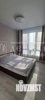 3-к квартира, вторичка, 57м2, 2/14 этаж