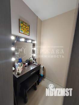 1-к квартира, вторичка, 31м2, 1/5 этаж