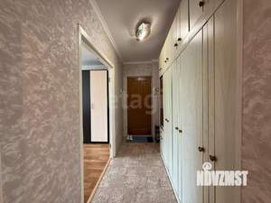 2-к квартира, вторичка, 50м2, 4/5 этаж