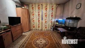 3-к квартира, вторичка, 69м2, 6/10 этаж