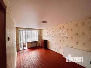 1-к квартира, вторичка, 31м2, 3/5 этаж