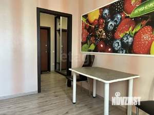 1-к квартира, вторичка, 36м2, 8/12 этаж