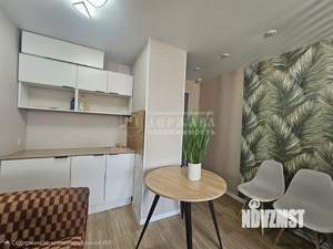 1-к квартира, вторичка, 18м2, 5/5 этаж