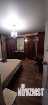 4-к квартира, вторичка, 84м2, 3/10 этаж