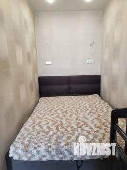 Студия квартира, вторичка, 43м2, 16/16 этаж