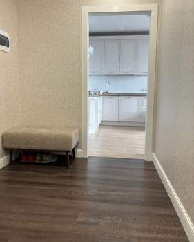 3-к квартира, вторичка, 65м2, 11/16 этаж