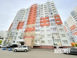 1-к квартира, вторичка, 32м2, 7/15 этаж