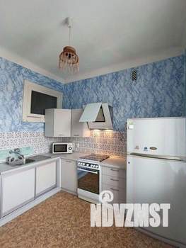 2-к квартира, вторичка, 57м2, 4/4 этаж