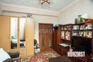 2-к квартира, вторичка, 47м2, 1/2 этаж