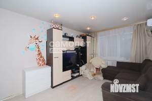 Студия квартира, вторичка, 23м2, 3/9 этаж