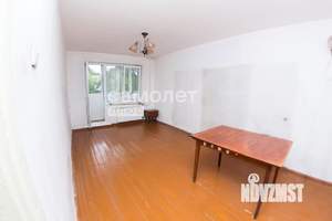 2-к квартира, вторичка, 44м2, 3/5 этаж