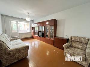 2-к квартира, вторичка, 44м2, 4/5 этаж