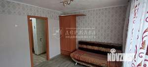 1-к квартира, вторичка, 23м2, 2/5 этаж