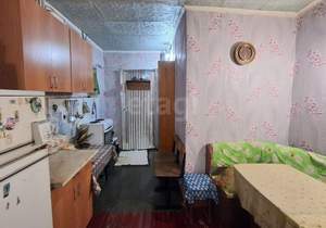 Студия квартира, вторичка, 23м2, 9/9 этаж