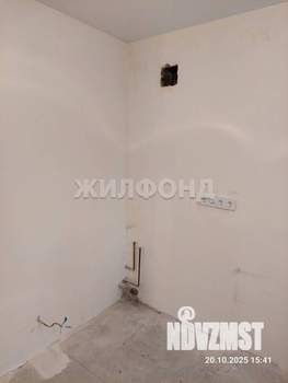 2-к квартира, вторичка, 46м2, 4/5 этаж