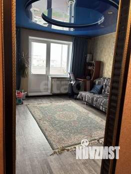 3-к квартира, вторичка, 57м2, 9/9 этаж