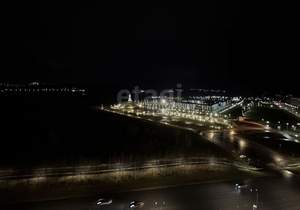 3-к квартира, вторичка, 60м2, 15/16 этаж