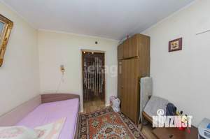 3-к квартира, вторичка, 80м2, 2/12 этаж