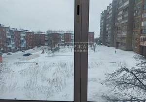 1-к квартира, вторичка, 31м2, 3/5 этаж