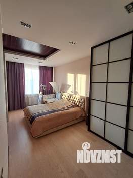 4-к квартира, вторичка, 97м2, 13/13 этаж