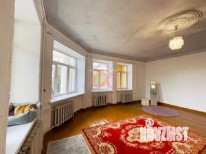 3-к квартира, вторичка, 106м2, 3/5 этаж