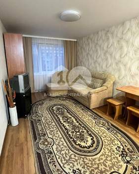 1-к квартира, вторичка, 23м2, 5/9 этаж