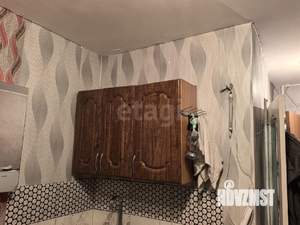 Студия квартира, вторичка, 17м2, 6/9 этаж