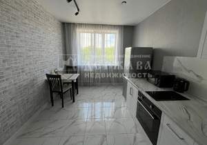 1-к квартира, вторичка, 46м2, 6/10 этаж